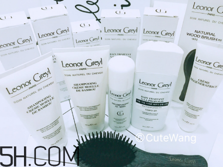 leonor greyl什么東西好用？leonor greyl產(chǎn)品測(cè)評(píng)
