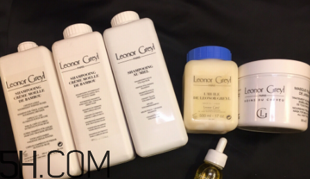 leonor greyl什么東西好用？leonor greyl產(chǎn)品測(cè)評(píng)