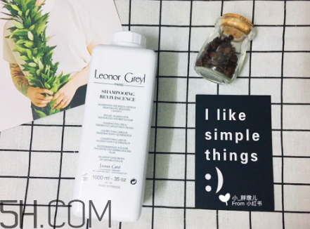 leonor greyl全線護發(fā)產品測評 leonor greyl護發(fā)產品使用感受 leonor greyl全線護發(fā)產品測評 leonor greyl護發(fā)產品使用感受