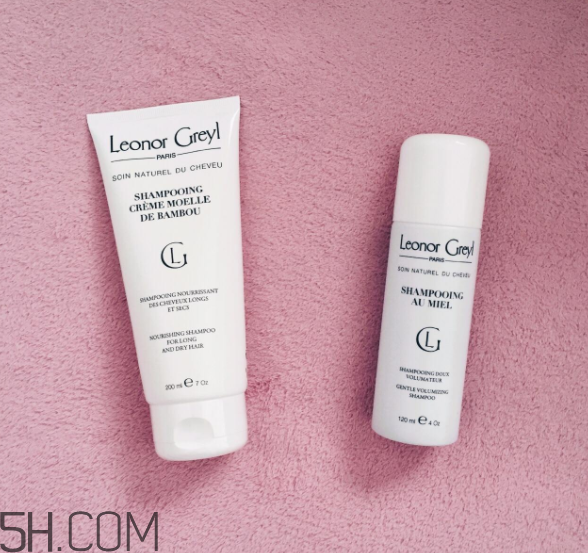 leonor greyl全線護發(fā)產品測評 leonor greyl護發(fā)產品使用感受 leonor greyl全線護發(fā)產品測評 leonor greyl護發(fā)產品使用感受