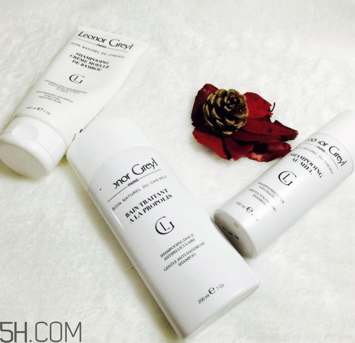 leonor greyl全線護發(fā)產品測評 leonor greyl護發(fā)產品使用感受 leonor greyl全線護發(fā)產品測評 leonor greyl護發(fā)產品使用感受