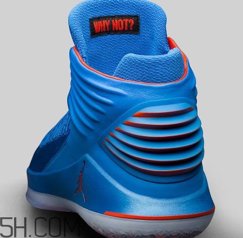 air jordan 32 why not威少配色發(fā)售時間_多少錢？