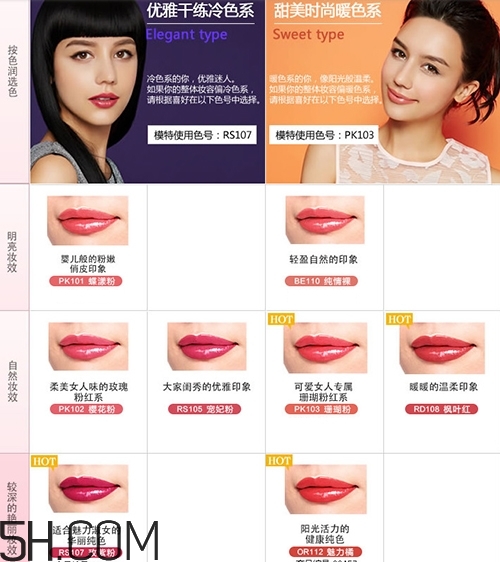 dhc美容液唇膏好嗎？dhc尊貴美容液唇膏試色