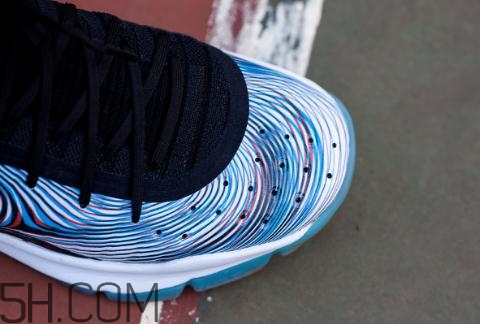 under armour curry 4實戰(zhàn)測評怎么樣？