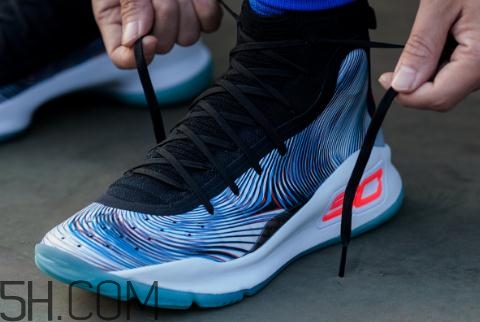 under armour curry 4實戰(zhàn)測評怎么樣？