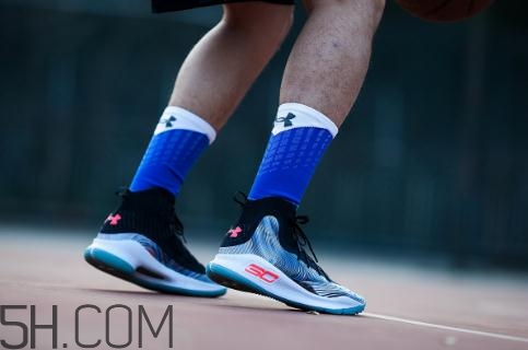 under armour curry 4實戰(zhàn)測評怎么樣？