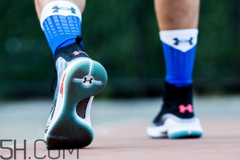 under armour curry 4實戰(zhàn)測評怎么樣？