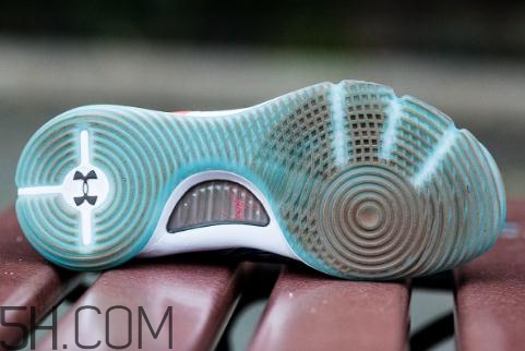 under armour curry 4實戰(zhàn)測評怎么樣？