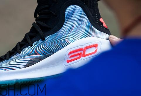 under armour curry 4實(shí)戰(zhàn)測(cè)評(píng)怎么樣？