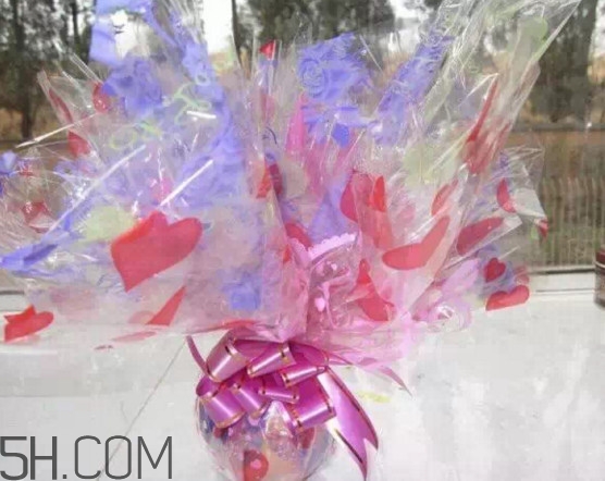 蘋果為什么叫平安果？平安果怎么包好看