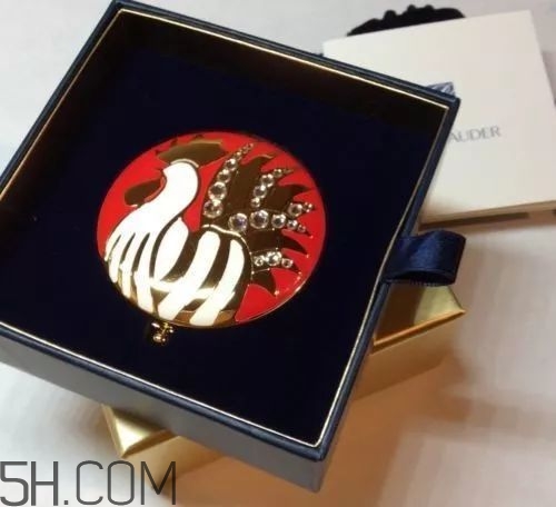 中國風彩妝有哪些_中國風彩妝大盤點