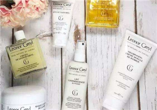 leonor greyl全線(xiàn)護(hù)發(fā)產(chǎn)品測(cè)評(píng) leonor greyl護(hù)發(fā)產(chǎn)品使用感受