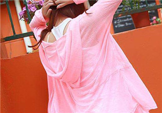 什么樣的防曬衣能防曬？網(wǎng)上賣的防曬衣有用嗎？