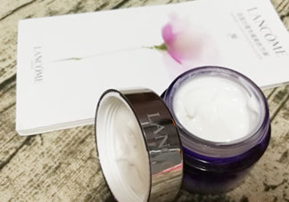 蘭蔻晚霜適合什么膚質(zhì)？蘭蔻晚霜適合敏感肌嗎？