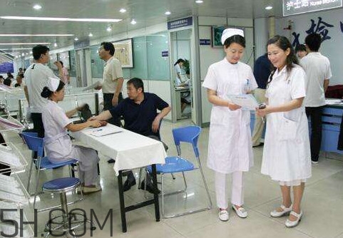 體檢什么時候去最好？體檢什么時候出結(jié)果