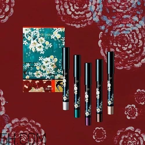 中國風彩妝有哪些_中國風彩妝大盤點