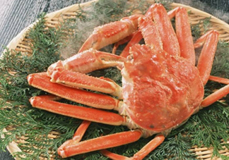 冬蟹多少錢一斤？冬蟹價格