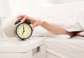 睡眠不足會(huì)有什么影響？長(zhǎng)期睡眠不足是指多少時(shí)間以上