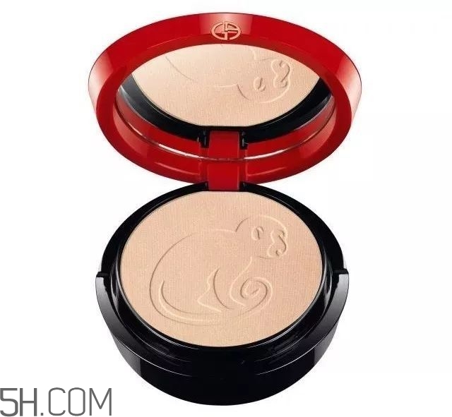 中國風彩妝有哪些_中國風彩妝大盤點