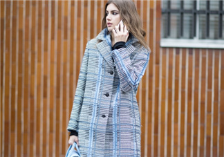 毛呢大衣搭配什么褲子？毛呢大衣搭配褲子圖片