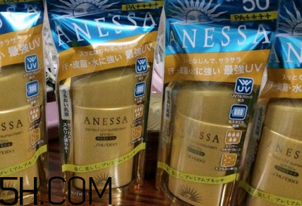 安耐曬防曬霜在日本賣多少錢？日本哪里購買安耐曬最便宜？