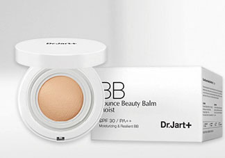 蒂佳婷網(wǎng)狀氣墊bb霜多少錢_專柜價格