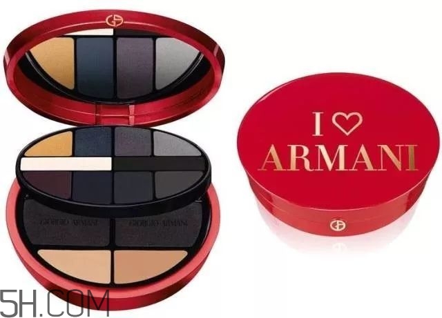 中國風彩妝有哪些_中國風彩妝大盤點