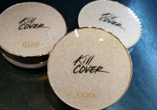 clio珂萊歐第二代魔力凝脂氣墊多少錢(qián)_專(zhuān)柜價(jià)格