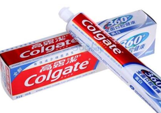 高露潔牙膏有假的嗎？怎么分辨高露潔牙膏真假