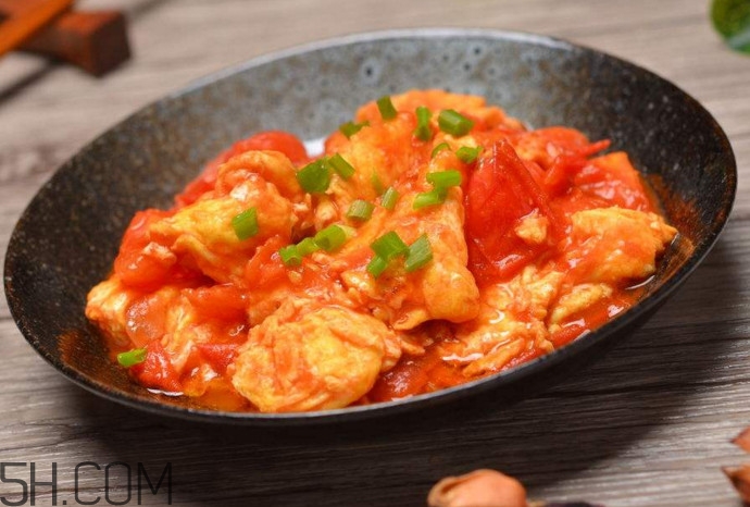 一盤番茄炒蛋是什么事件？一盤番茄炒蛋為什么火了