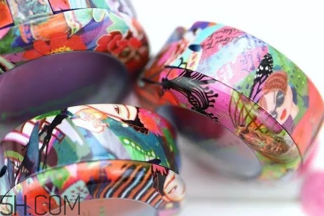 中國風彩妝有哪些_中國風彩妝大盤點