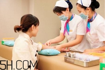 公司體檢都檢查什么項目？一年中最佳體檢時間是什么時候