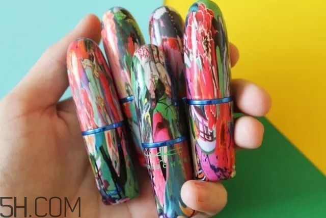 中國風彩妝有哪些_中國風彩妝大盤點