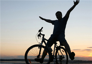 關(guān)節(jié)炎能騎自行車嗎？關(guān)節(jié)炎騎自行車好不好？