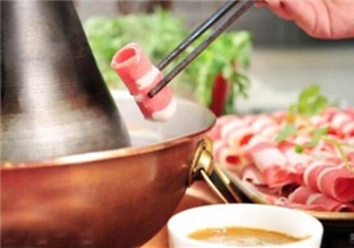 涮羊肉調(diào)料怎么調(diào)好吃？涮羊肉的麻醬怎么調(diào)？