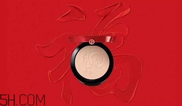 中國風彩妝有哪些_中國風彩妝大盤點