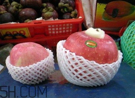 世界一號蘋果多少錢？世界一號蘋果好吃嗎