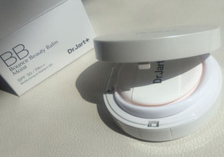 蒂佳婷網(wǎng)狀氣墊bb霜怎么用_使用方法