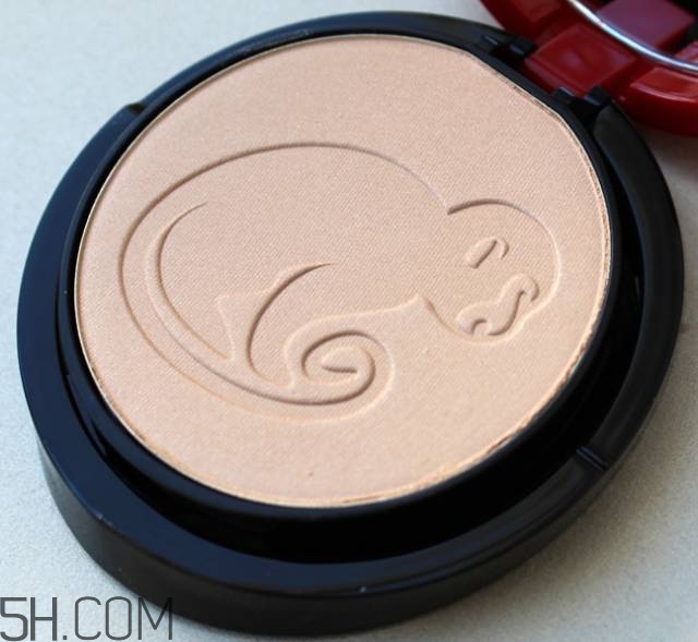 中國風彩妝有哪些_中國風彩妝大盤點