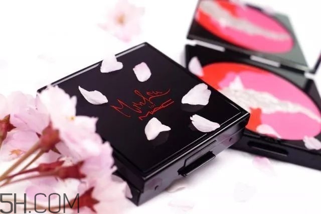 中國風彩妝有哪些_中國風彩妝大盤點