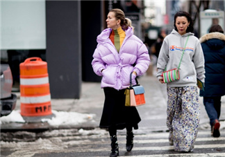 羽絨服出絨怎么補救？羽絨服跑毛有什么方法？