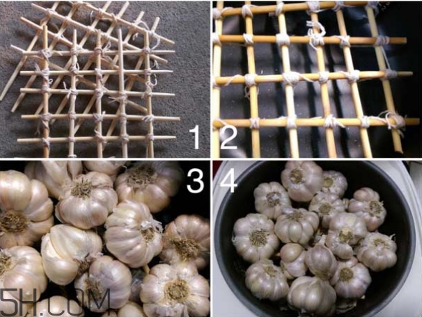 黑大蒜要怎么制作_黑大蒜的制作方法 黑大蒜要怎么制作_黑大蒜的制作方法