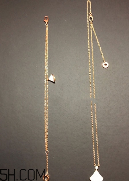 寶格麗diva系列真假怎么辨別_對比圖 寶格麗diva系列真假怎么辨別_對比圖