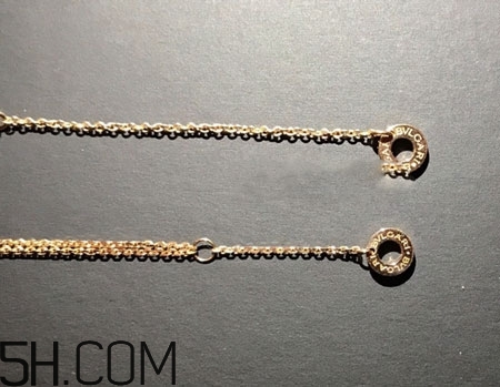 寶格麗diva系列真假怎么辨別_對比圖 寶格麗diva系列真假怎么辨別_對比圖