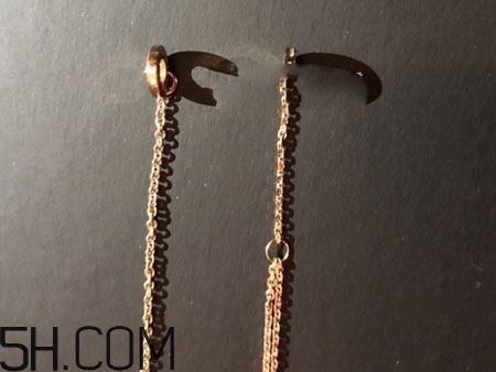 寶格麗diva系列真假怎么辨別_對比圖 寶格麗diva系列真假怎么辨別_對比圖