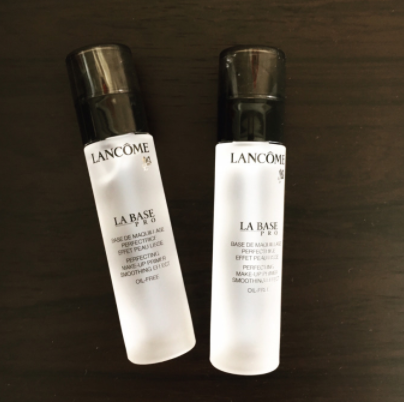 蘭蔻妝前乳好用嗎？蘭蔻妝前乳怎么樣？