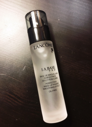 蘭蔻妝前乳好用嗎？蘭蔻妝前乳怎么樣？