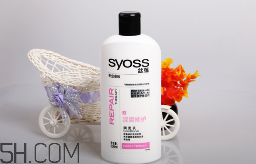 潤發(fā)乳可以當護發(fā)素嗎？護發(fā)素什么牌子好？