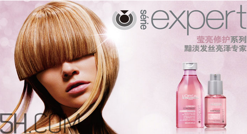 潤發(fā)乳可以當護發(fā)素嗎？護發(fā)素什么牌子好？