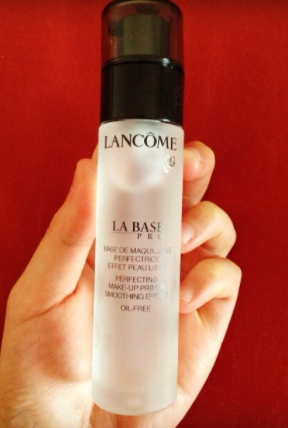 蘭蔻妝前乳好用嗎？蘭蔻妝前乳怎么樣？